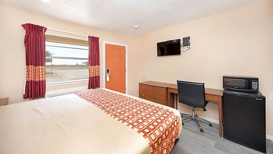 Regency Inn Hondo