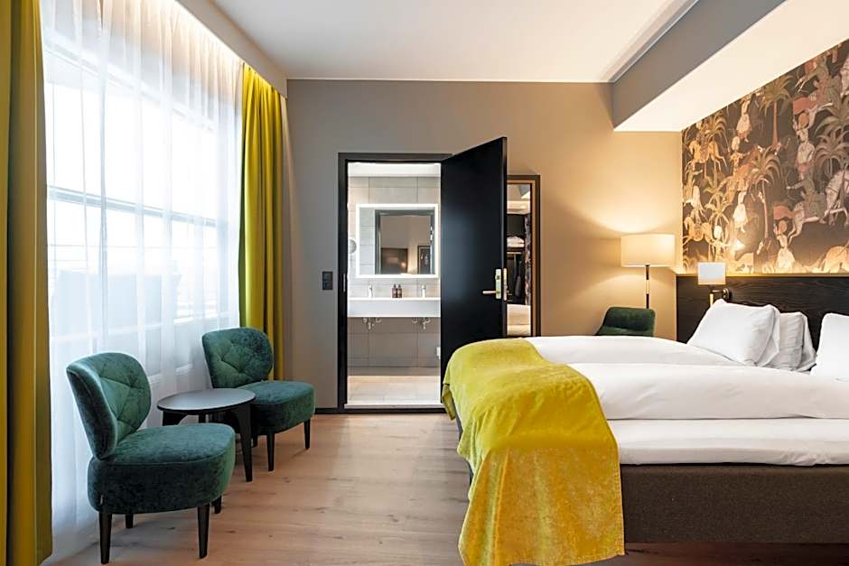 Thon Hotel Opera