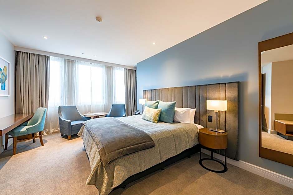 Distinction Christchurch Hotel