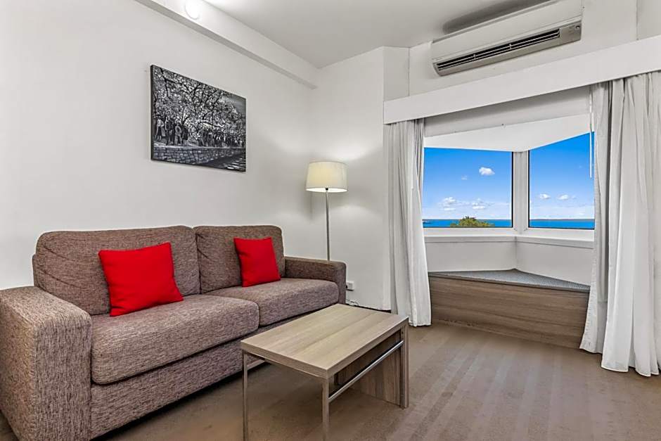 Novotel Darwin CBD