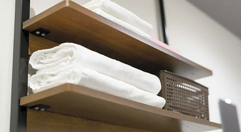 JP INN Kyotoeki Kita Gakurincho