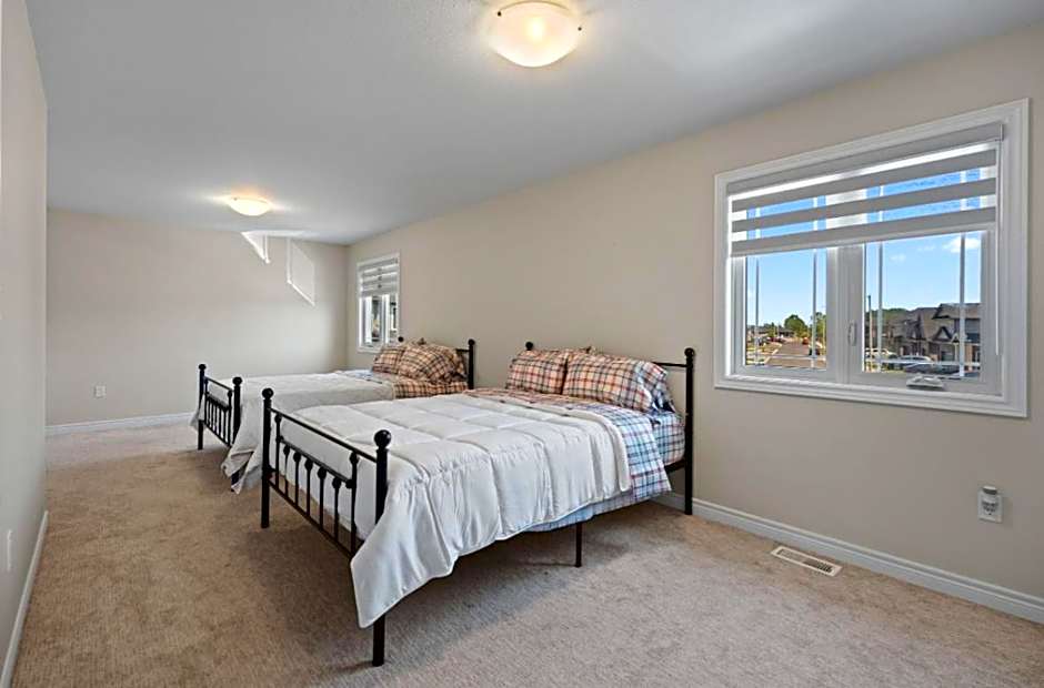 Beautiful Luxe Villa