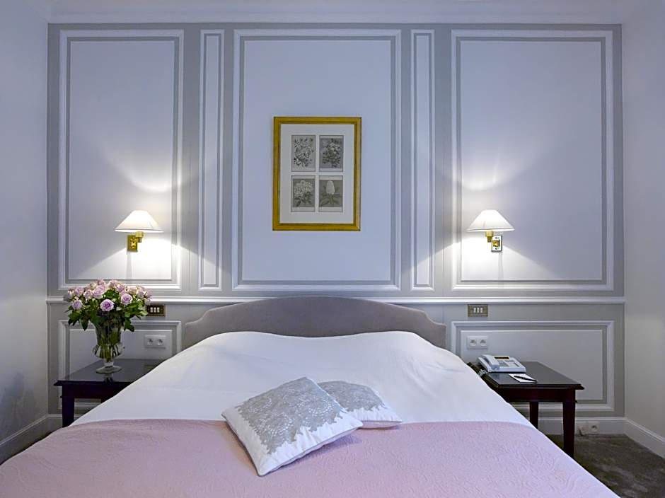 Hotel Damier Kortrijk