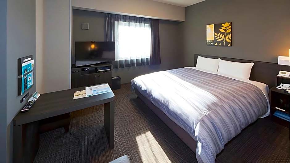 Hotel Route-Inn Kashiwa Minami -KOKUDO 16GOU ZOI-