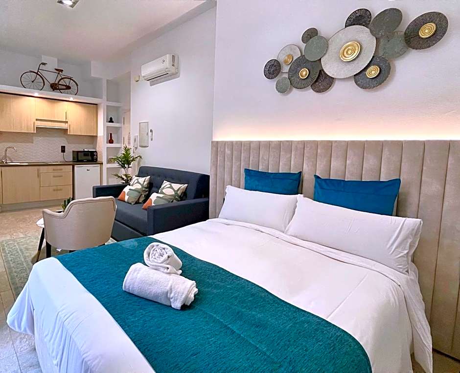 Tennessee Urban Suites