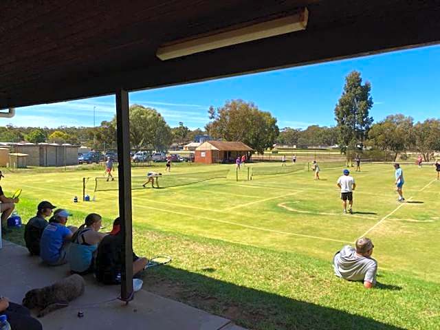 Wedderburn Goldseeker Motel