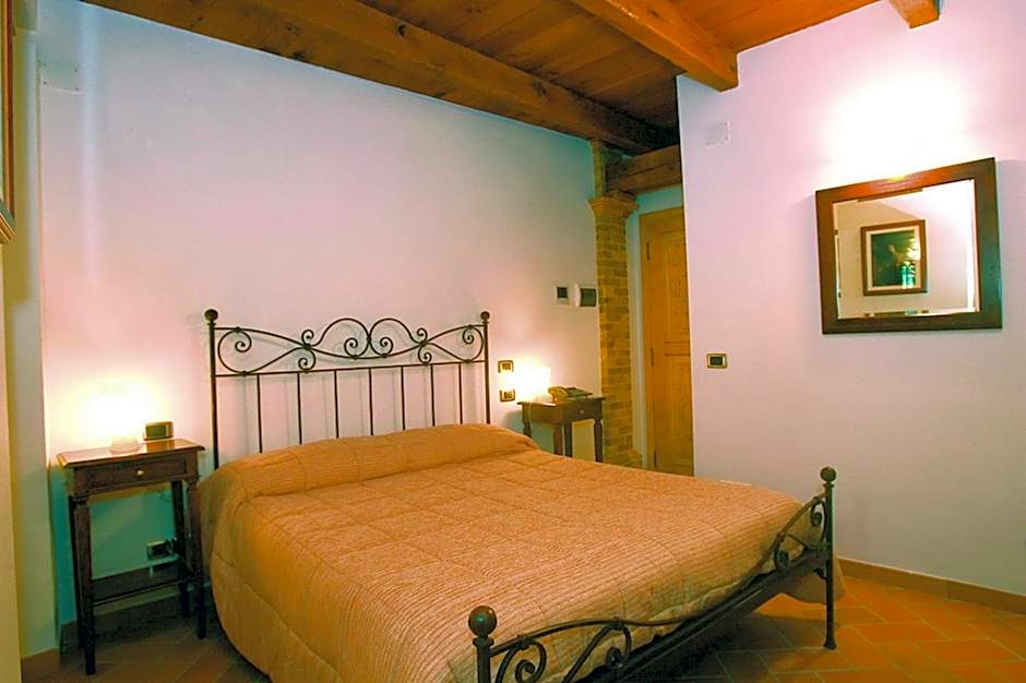 La Torretta sul Borgo