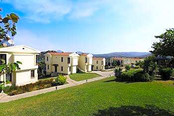 Akay Garden Family Club