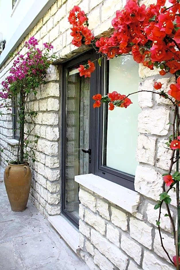 Le due palme Bed & Breakfast