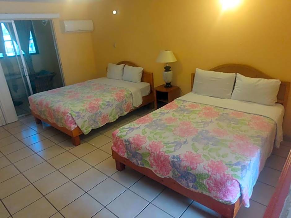 HOTEL SEVILLA