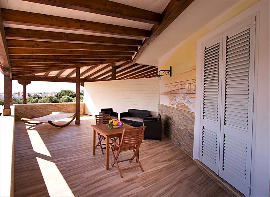 Antico Borgo Marchese