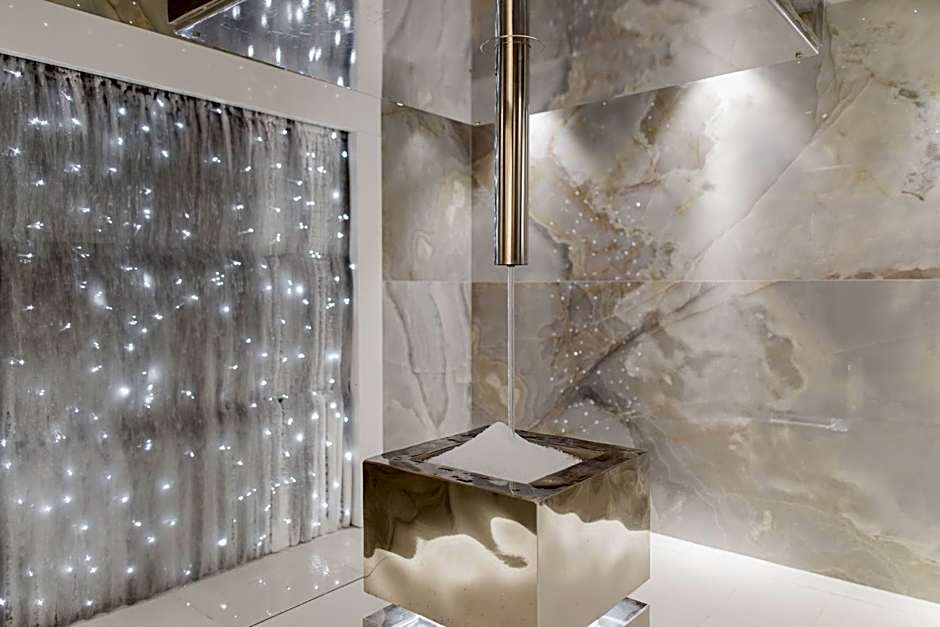 Hôtel Marinca & Spa