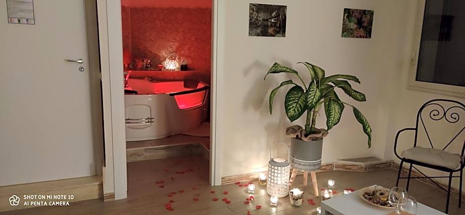 La Porta dell'Alcantara