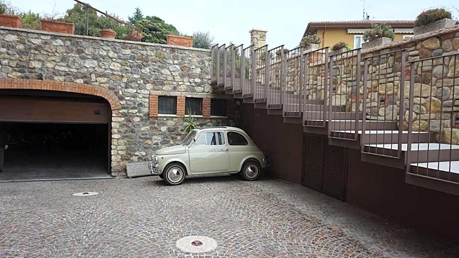 Hotel Al Sole - ENJOY HOLIDAY