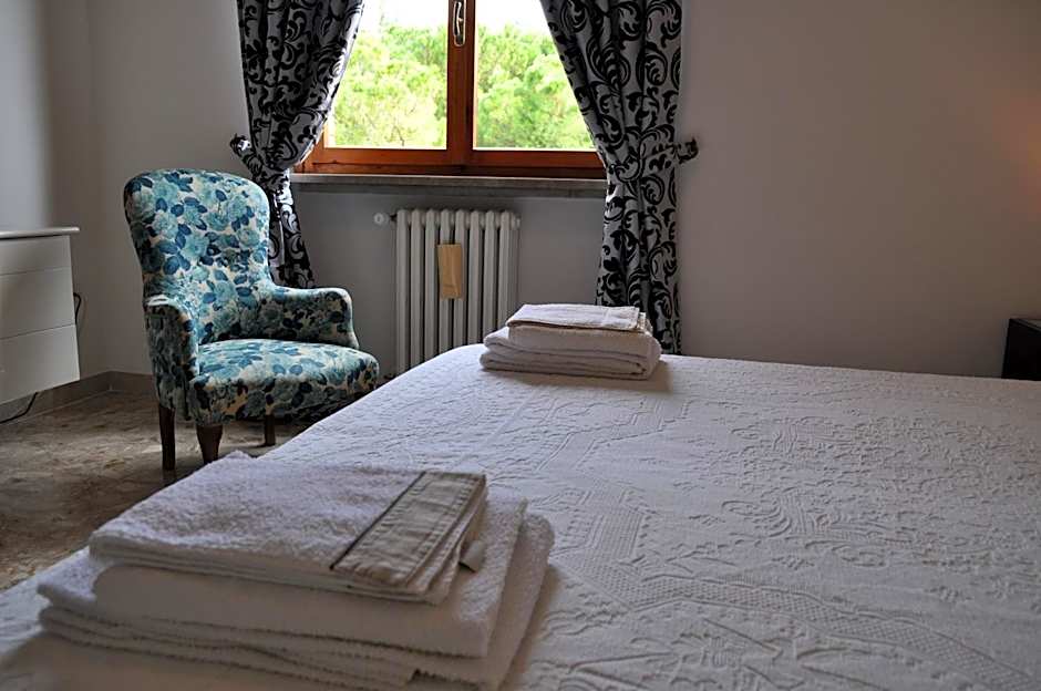 B&B Pergolesi