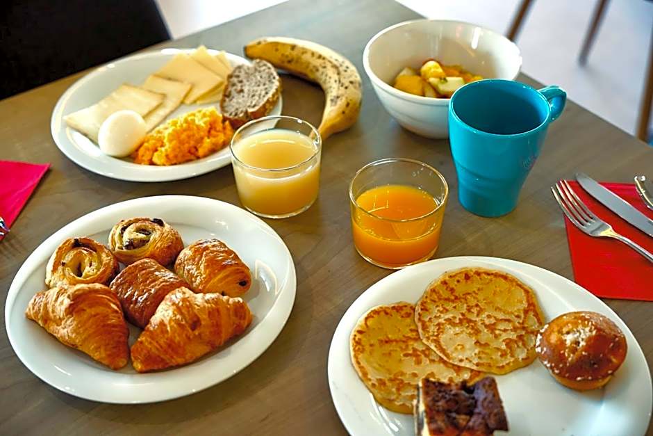 Sure Hotel by Best Western Biarritz Aeroport