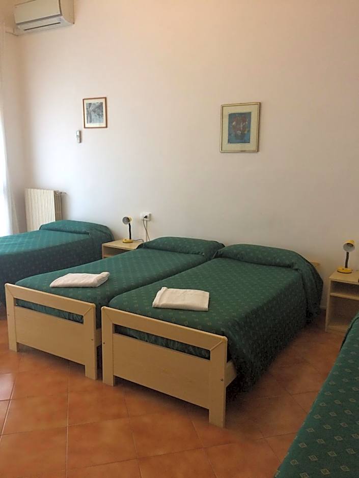 Hotel Bodoni