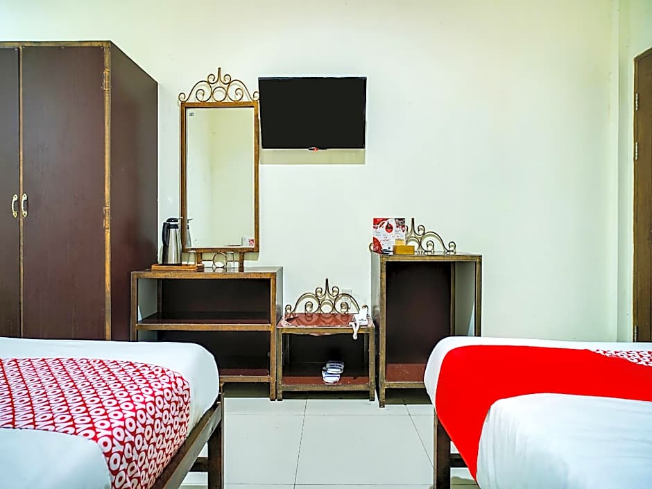 Capital O 540 Esther Hotel