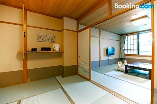 Fuji no Yado Ohashi Hotel