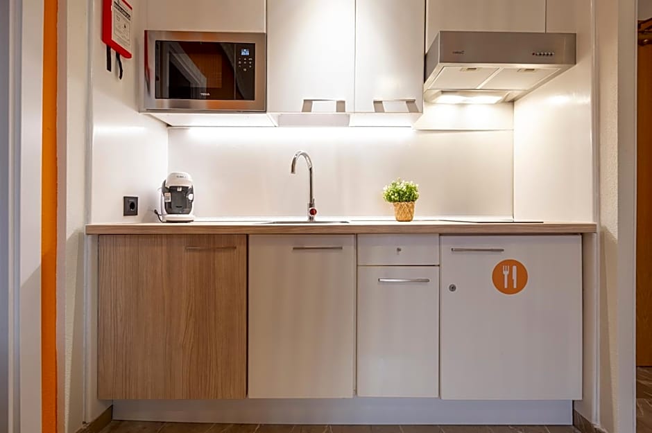 Aparthotel G3 Galeon