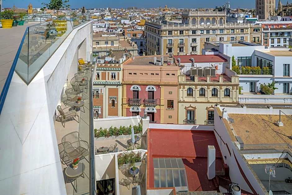 Querencia de Sevilla, Autograph Collection