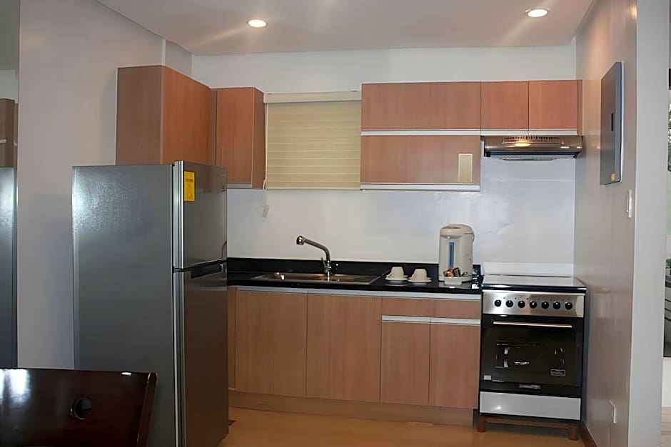Centtro Residences