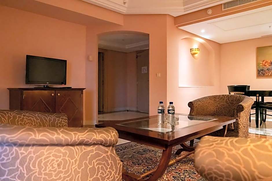 Regency Tunis Hotel