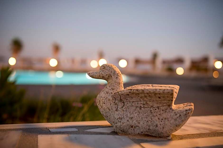 Grand Blue Beach Hotel