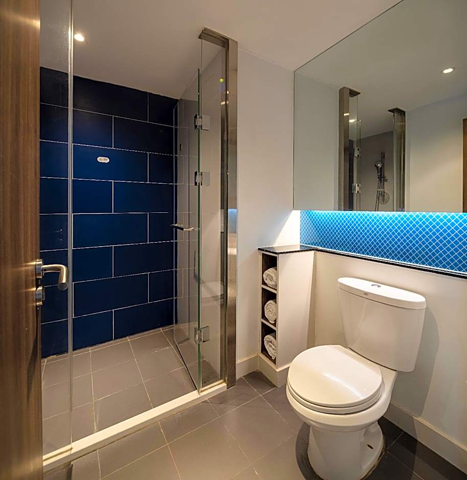 Holiday Inn Express Xian West By IHG