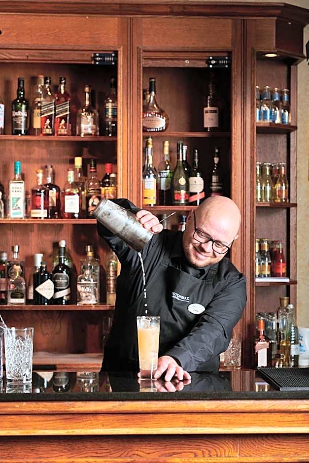 Ettington Park Hotel, Stratford-upon-Avon