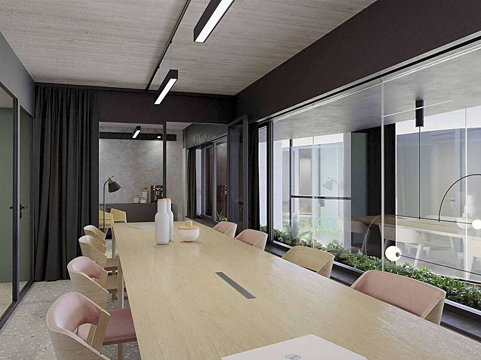 Ibis Styles St Pauls Bay Malta