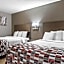 Red Roof Inn Flint