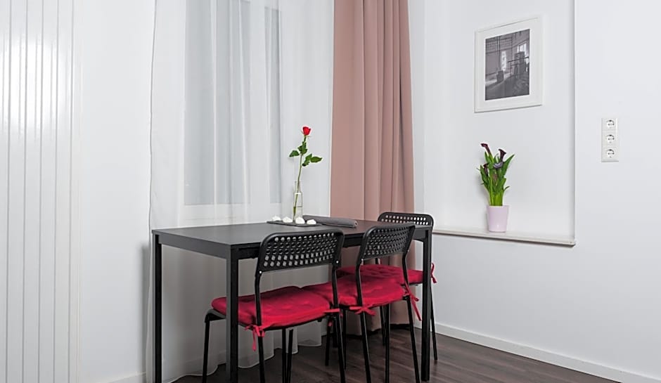 Aparthotel Lenau