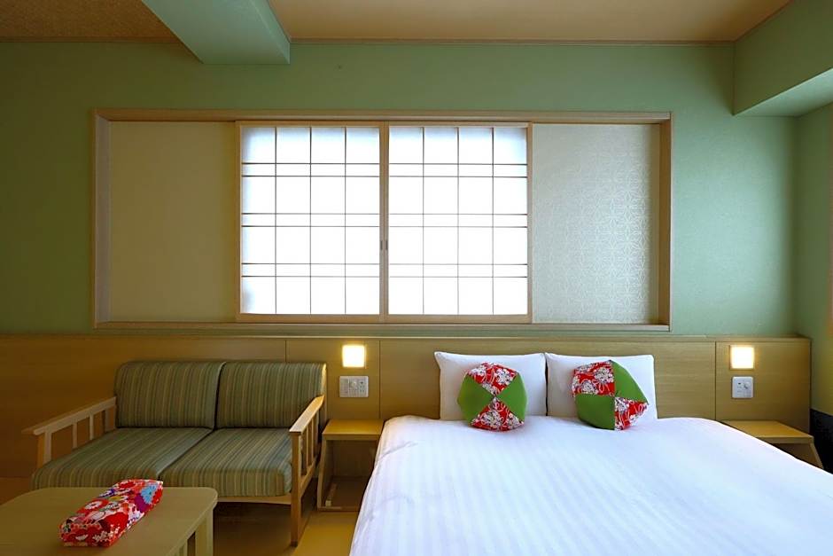 Onyado Nono Matsue Natural Hot Spring