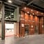 Holiday Inn Mexico Zona Centro By IHG