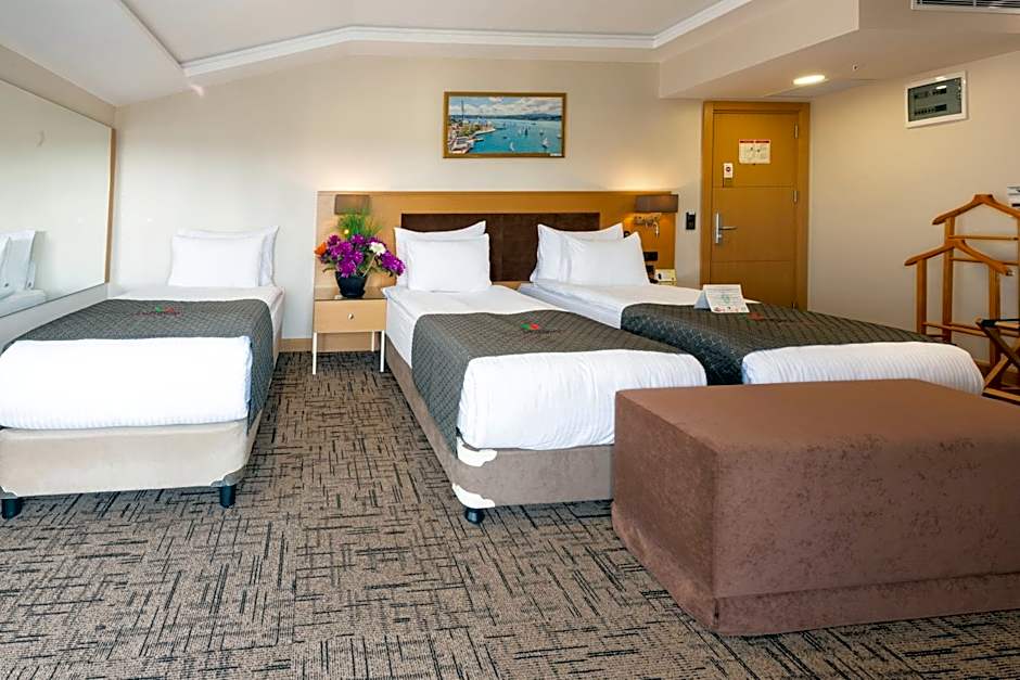 Hotel Boursier 2 & Spa