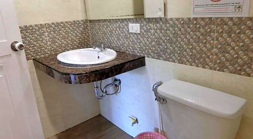 The Krabi Forest Homestay