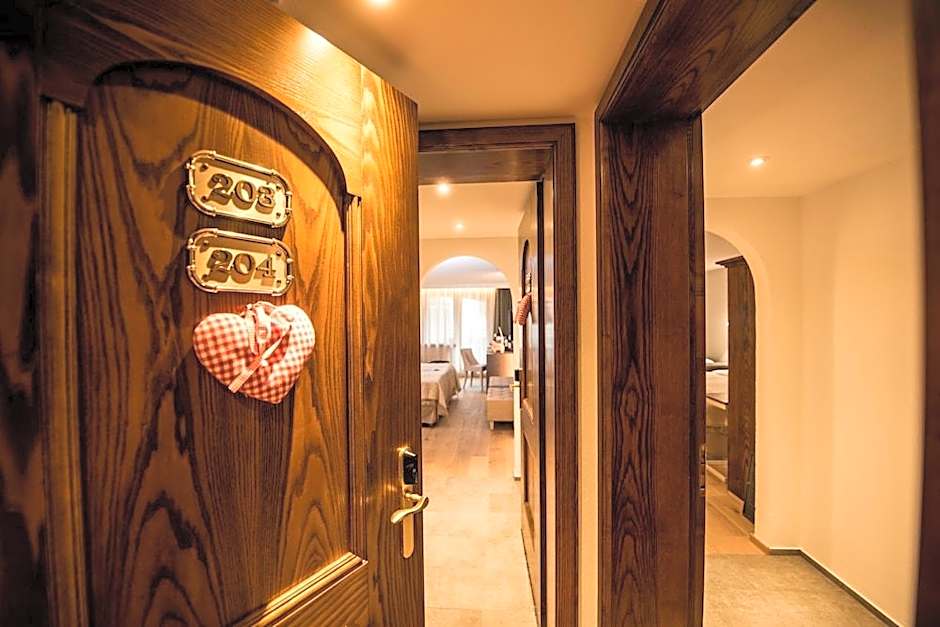 Hotel Daniela