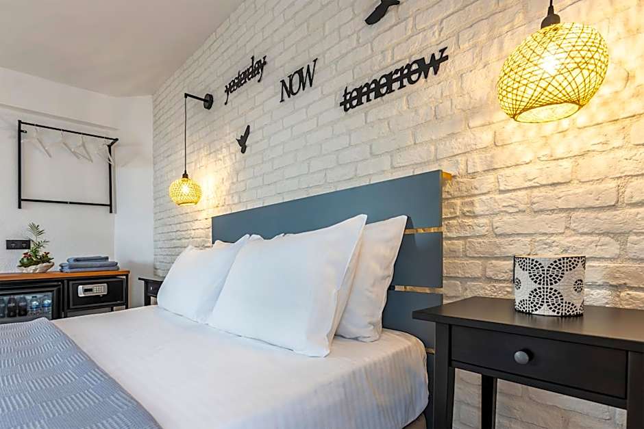 The Poyz Hotel Bodrum