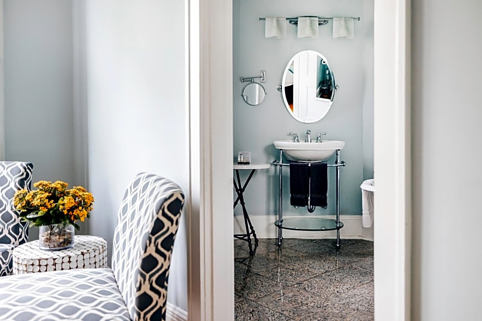 Princess Anne Boutique Hotel