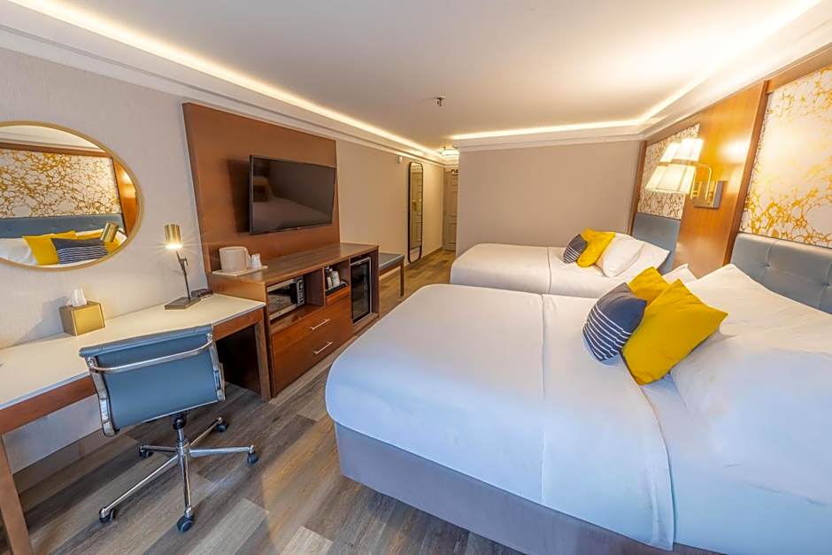 The Westfield Inn, BW Signature Collection