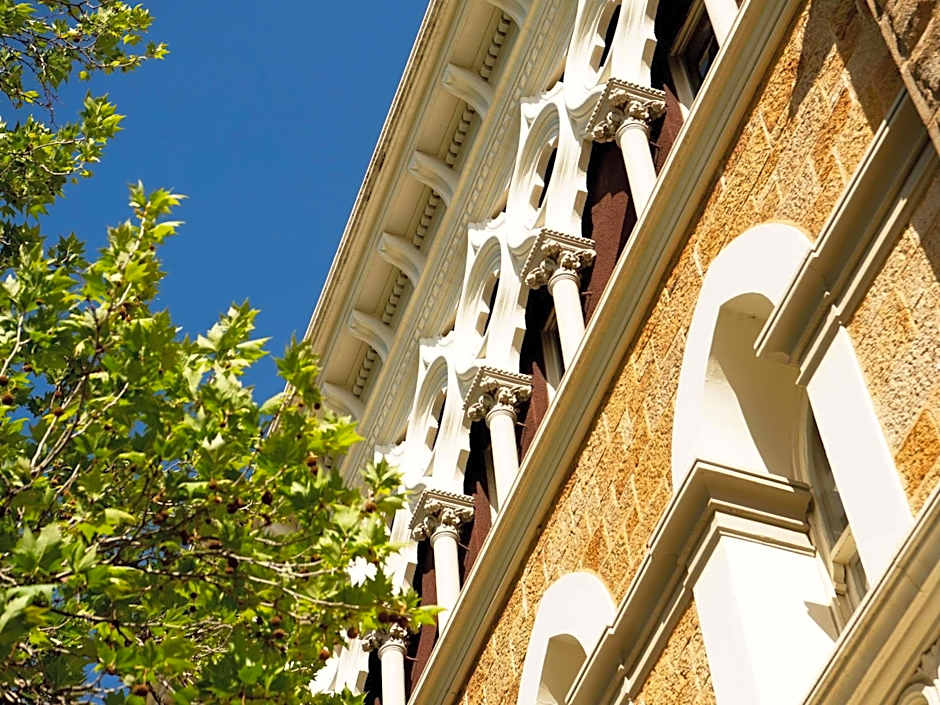 Adabco Boutique Hotel Adelaide