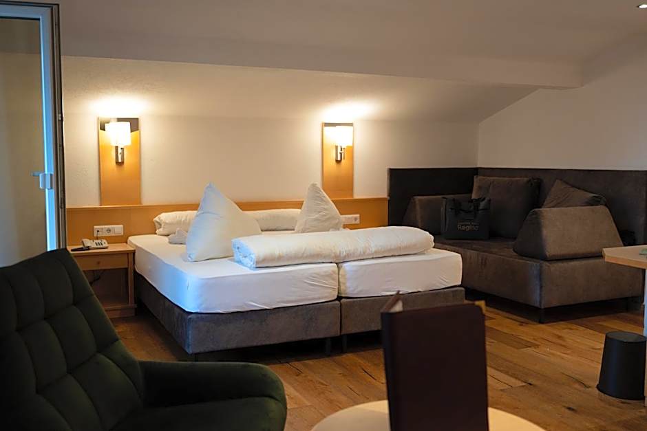 Alpenhotel Regina