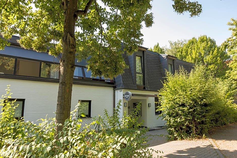 mk hotel eschborn