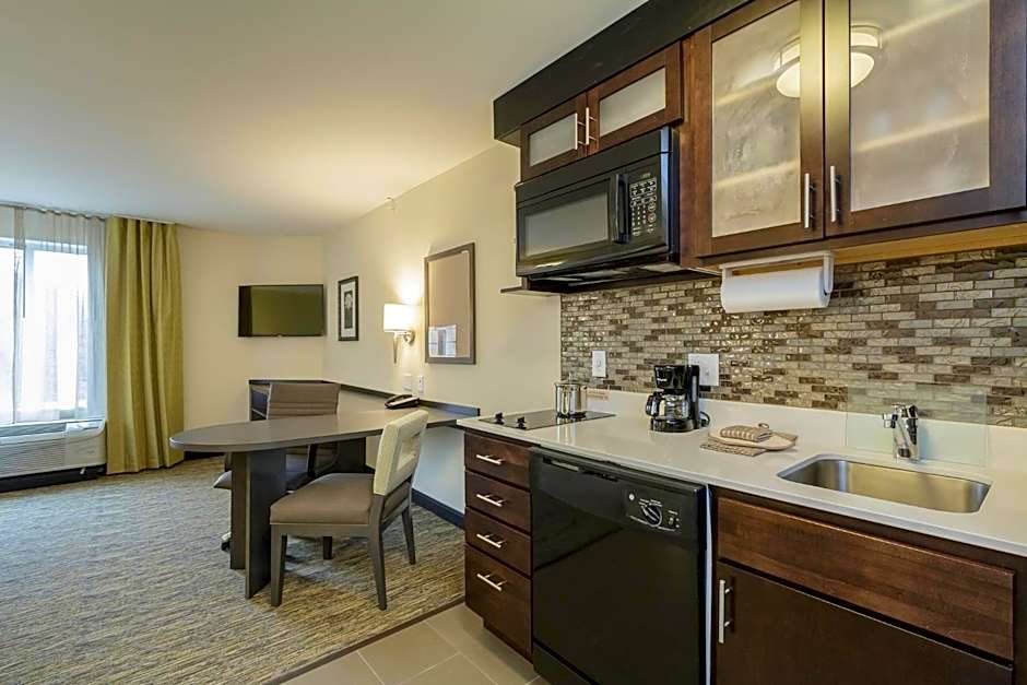 Candlewood Suites Mishawaka By IHG