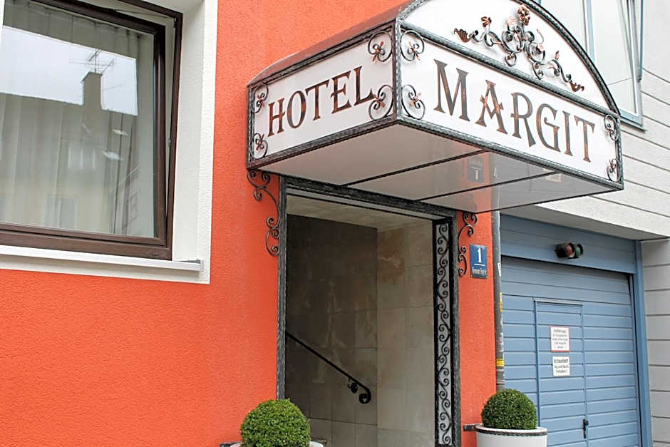 Hotel Pension Margit