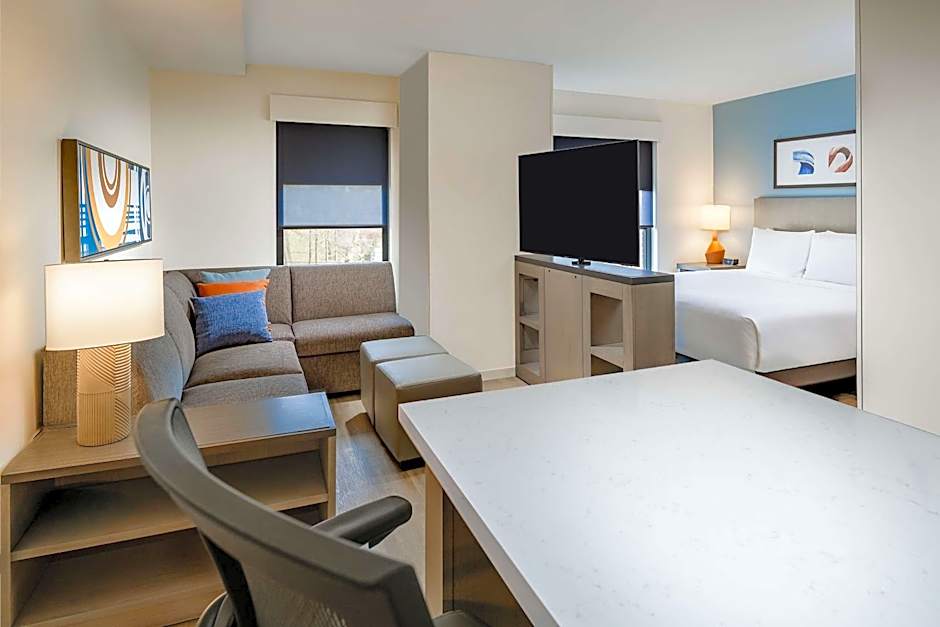 Hyatt House Auburn Hills/detroit