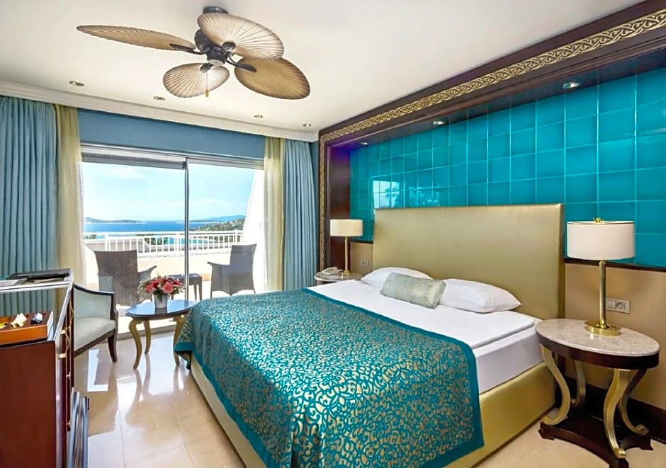 Rixos Premium Bodrum