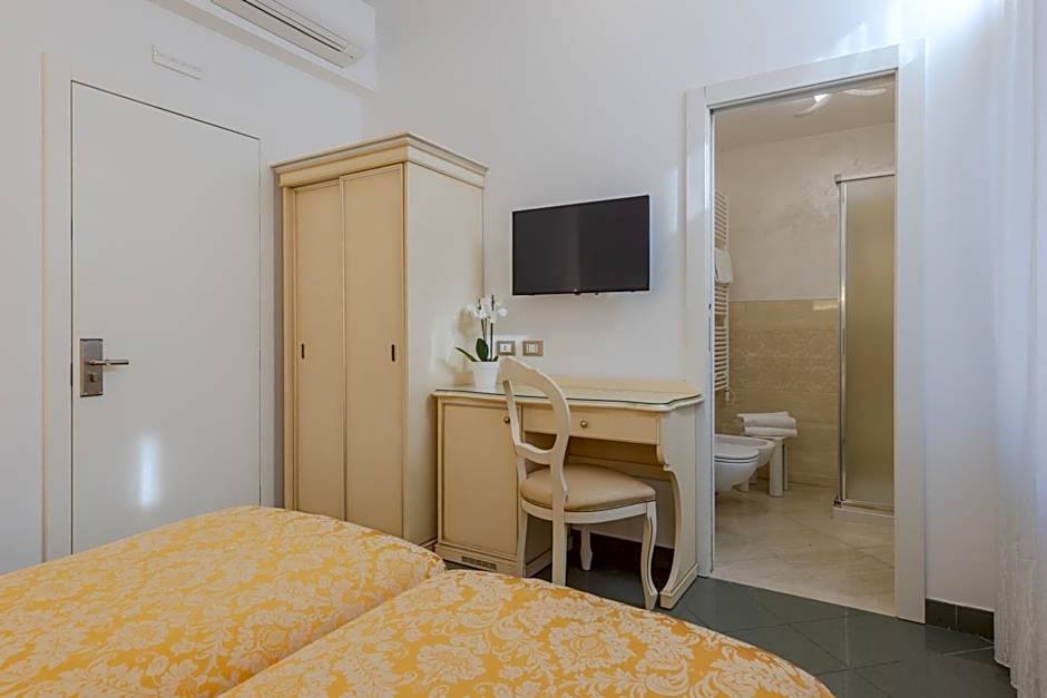Hotel Marte