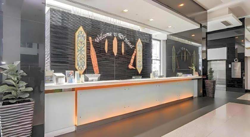 RH Hotel Sibu